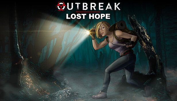 Buy Outbreak: Lost Hope