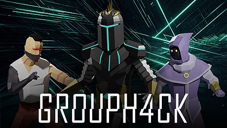 Grouphack Game