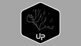 UP