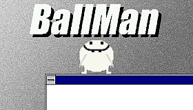 BallMan