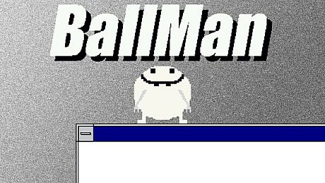 BallMan Game