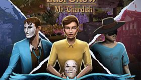 The Last Show of Mr. Chardish