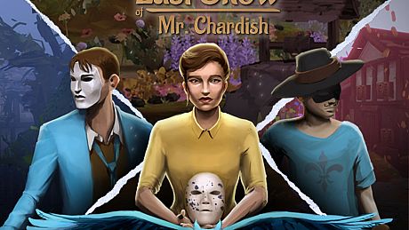 The Last Show of Mr. Chardish Game