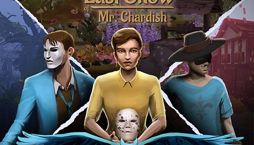 The Last Show of Mr. Chardish