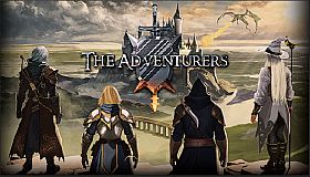 The Adventurers