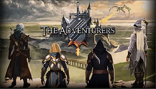 The Adventurers