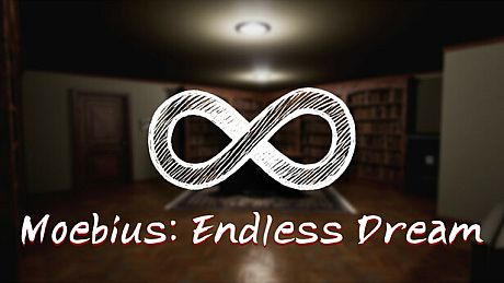 Moebious: Endless Dream Game