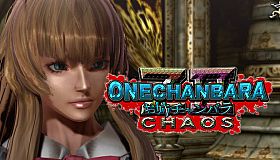 Golden Saaya Ponytail