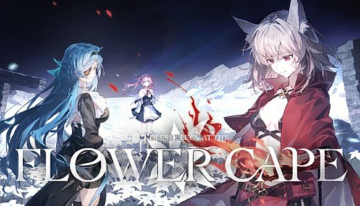 花岬-The Endless Elegy at the Flowercape