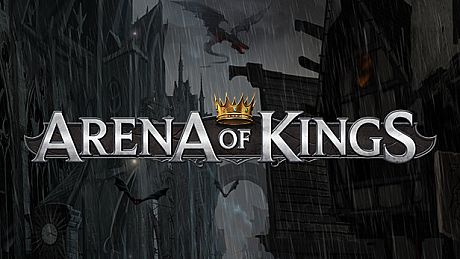 Arena of Kings