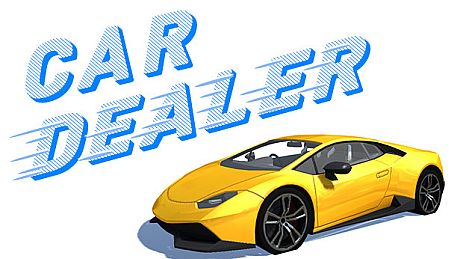 Car Dealer Game