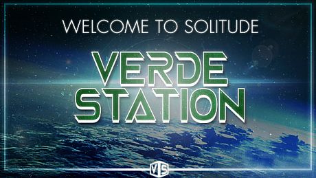 Verde Station Game