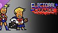 Electoral Carnage - Magical Girl Trump