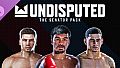 Undisputed - The Senator Pack