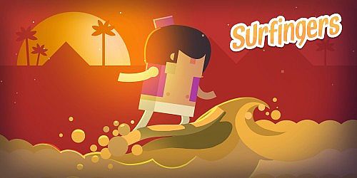 Surfingers