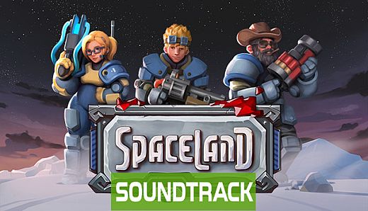 Spaceland OST