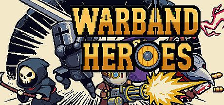 Warband Heroes