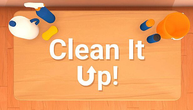Buy Clean It Up!