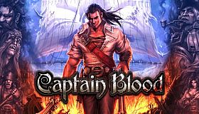 Captain Blood