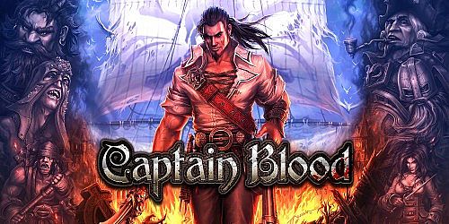 Captain Blood