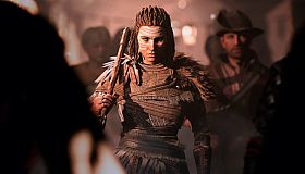 GreedFall: The Dying World