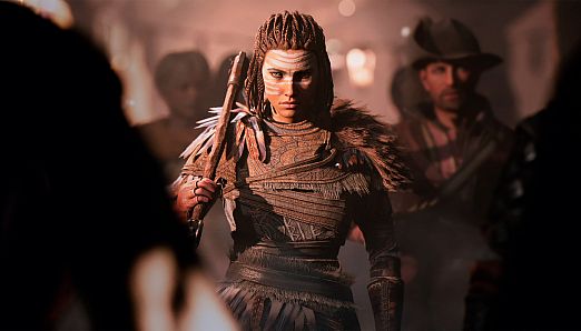 GreedFall: The Dying World