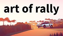 Buy art of rally PC