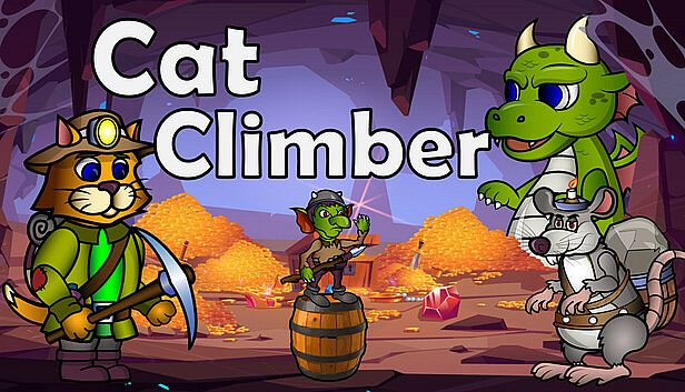 Buy CatClimber