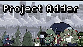 Project Adder (Prologue)