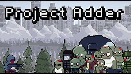 Project Adder (Prologue) Game