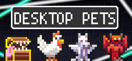 DesktopPets Game
