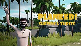 LIGHTS OUT: TPP SHOOTER