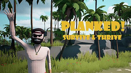 LIGHTS OUT: TPP SHOOTER Game