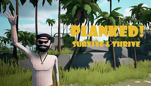 LIGHTS OUT: TPP SHOOTER