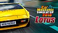 Car Mechanic Simulator 2018 - Lotus DLC