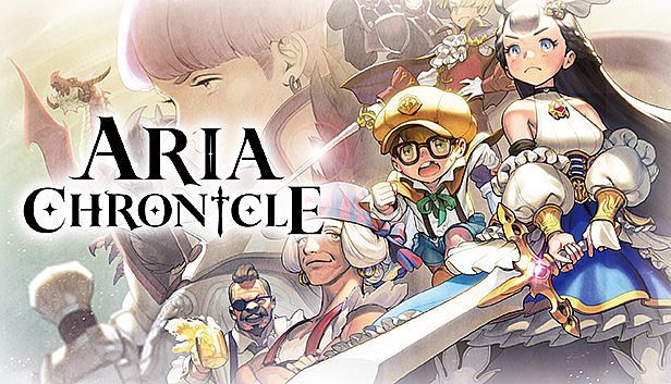 Buy ARIA CHRONICLE