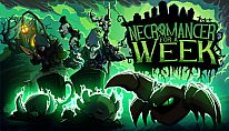 Kup Necromancer For A Week na PC