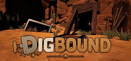 Digbound