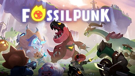 Fossilpunk Game