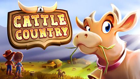 Cattle Country Game