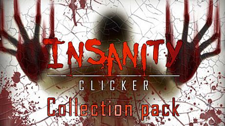 Insanity Clicker - Collection Pack DLC