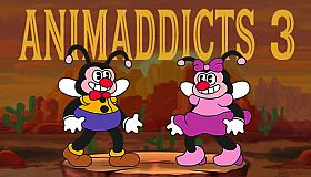 Animaddicts 3