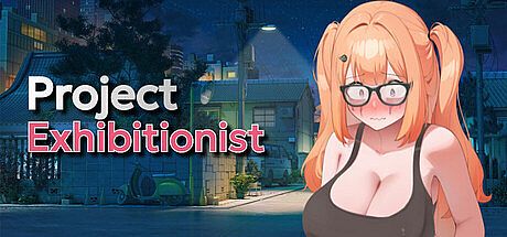 Project Exhibitionist
