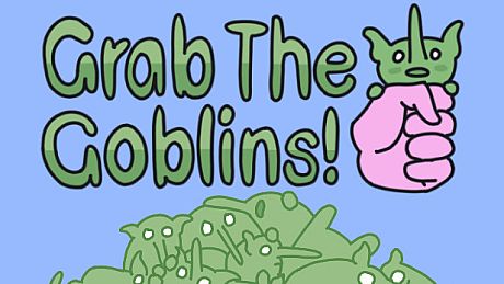 Grab The Goblins! Game