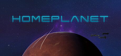Homeplanet Game