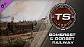 Train Simulator: Somerset & Dorset Railway Route Add-On