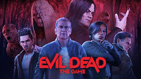 Evil Dead: The Game - Who’s Your Daddy Bundle