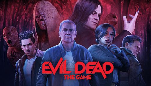 Evil Dead: The Game - Who’s Your Daddy Bundle