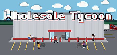 Wholesale Tycoon