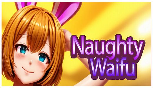 Naughty Waifu - Bunny DLC